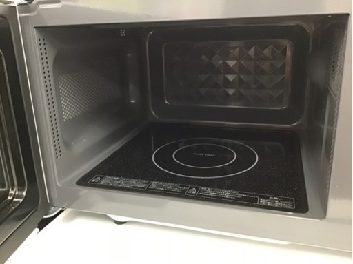 【トレファク神戸新長田店 買取/販売】取りに来られる方限定！TOSHIBAの電子レンジ2022年製のご紹介です！