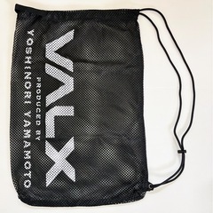 山本義徳プロデュース マッスルブランドVALXメッシュバック Yoshinori Yamamoto  黒 ブラック トレーニングの画像