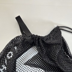 山本義徳プロデュース マッスルブランドVALXメッシュバック Yoshinori Yamamoto  黒 ブラック トレーニングの画像