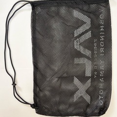 山本義徳プロデュース マッスルブランドVALXメッシュバック Yoshinori Yamamoto  黒 ブラック トレーニングの画像