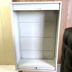 【美品】物置　上下シャッター式　Ceha（チェハ）の画像