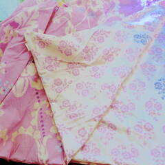 ＊〜⚠️お釣り不可＊西川＊DESIGNERS GUILD＊デザイナーズギルド＊掛け布団カバー＊ダブル＊リバーシブル〜＊の画像