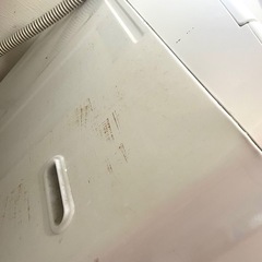 募集終了！お取引先決定！！！大型 7.0キロ TOSHIBA洗濯機AW-70DM 2013年製　の画像