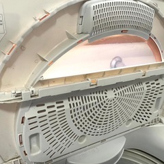 募集終了！お取引先決定！！！大型 7.0キロ TOSHIBA洗濯機AW-70DM 2013年製　の画像