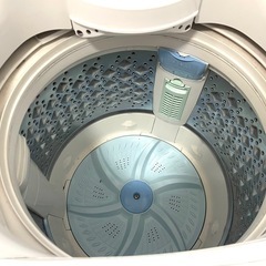 募集終了！お取引先決定！！！大型 7.0キロ TOSHIBA洗濯機AW-70DM 2013年製　の画像