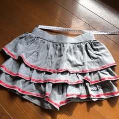 スカッツ　130の画像