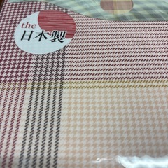 敷き布団カバーの画像