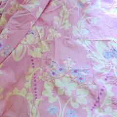 ＊〜⚠️お釣り不可＊西川＊DESIGNERS GUILD＊デザイナーズギルド＊掛け布団カバー＊ダブル＊リバーシブル〜＊の画像