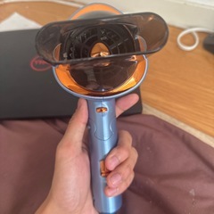 ドライヤの画像