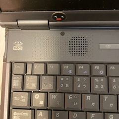 SONY PC PCG-882Nの画像