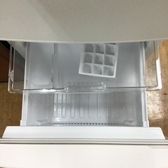 【トレファク神戸新長田店 買取/販売】取りに来られる方限定！Panasonicの2ドア冷蔵庫2021年製のご紹介です！の画像