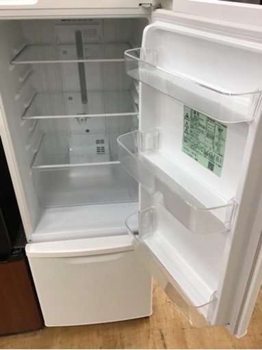【トレファク神戸新長田店 買取/販売】★値下げしました★取りに来られる方限定！Panasonicの2ドア冷蔵庫2021年製のご紹介です！