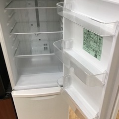 【トレファク神戸新長田店 買取/販売】取りに来られる方限定！Panasonicの2ドア冷蔵庫2021年製のご紹介です！の画像