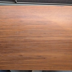 ノーチェ　テレビ台の画像