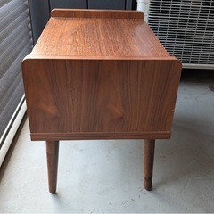 ノーチェ　テレビ台の画像