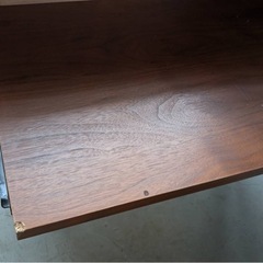 ノーチェ　テレビ台の画像