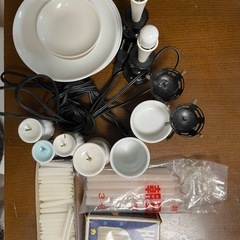 仏具セットの画像