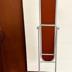 かがみ鏡の画像