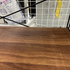 リユースのサカイ東金店 キャスター付きテレビ台 TJ15918の画像