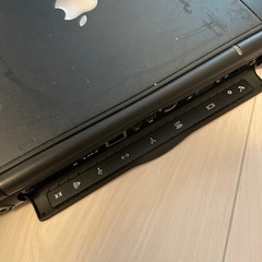 Apple powerbook の画像