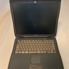 Apple powerbook の画像
