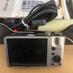 デジタルスチルカメラ　の画像