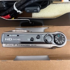 デジタルスチルカメラ　の画像