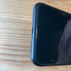 iPhone SE2 128GB バッテリー新品の画像