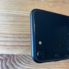 iPhone SE2 128GB バッテリー新品の画像