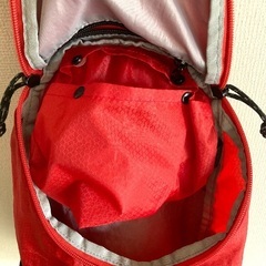 HALTI ムーミン リュックの画像