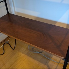 ノーチェ　シェルフの画像