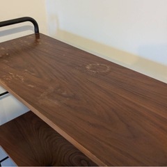 ノーチェ　シェルフの画像