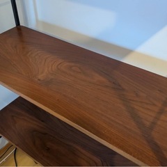 ノーチェ　シェルフの画像