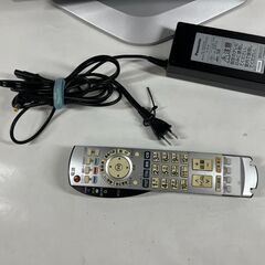 Panasonic パナソニック viera ビエラ 15V型 デジタル液晶テレビ TH-15LD67PS 2007年製の画像