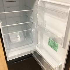 【トレファク神戸新長田店 買取/販売】取りに来られる方限定！YAMADAの2ドア冷蔵庫2023年製のご紹介です！の画像