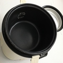 D&S ミニ炊飯器 ミニライスクッカーの画像