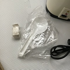 D&S ミニ炊飯器 ミニライスクッカーの画像