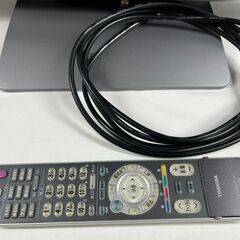 TOSHIBA 東芝 REGZA レグザ 26型 液晶テレビ 26C1000 2006年製 の画像