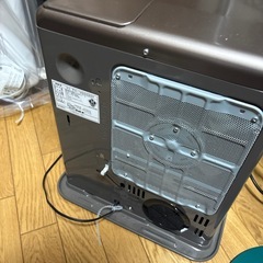 美品　CORONA 石油ファンヒーター FH-VG3320Yの画像