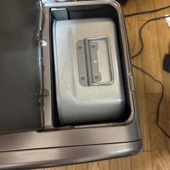 美品　CORONA 石油ファンヒーター FH-VG3320Yの画像