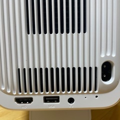 Wanbo T2 Ultraの画像