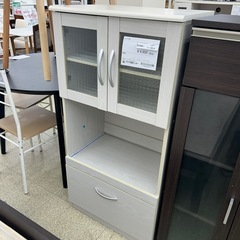 リユースのサカイ東金店 レンジ台 TJ15919