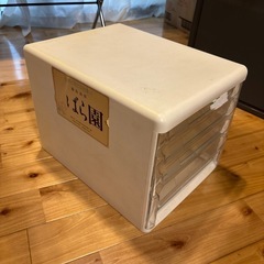 レターケースの画像