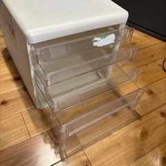 レターケースの画像