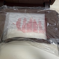 ベビーゲート　おくだけとおせんぼの画像