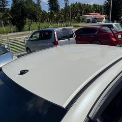 ホンダ インスパイア 【早い者勝ち】 新品タイヤ 機関状態良好 エアコンガン効き の画像