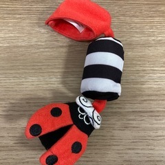 オモチャ　ベビーカー、車用の画像