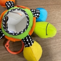 オモチャ　ベビーカー、車用の画像