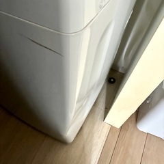 【洗濯機】の画像
