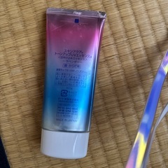 日焼け止め(顔、からだ用)の画像
